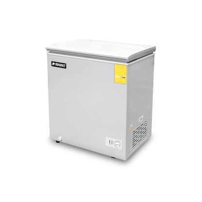 Congelador horizontal 7 ft³, ttemperatura de operación 5°C a -24°C