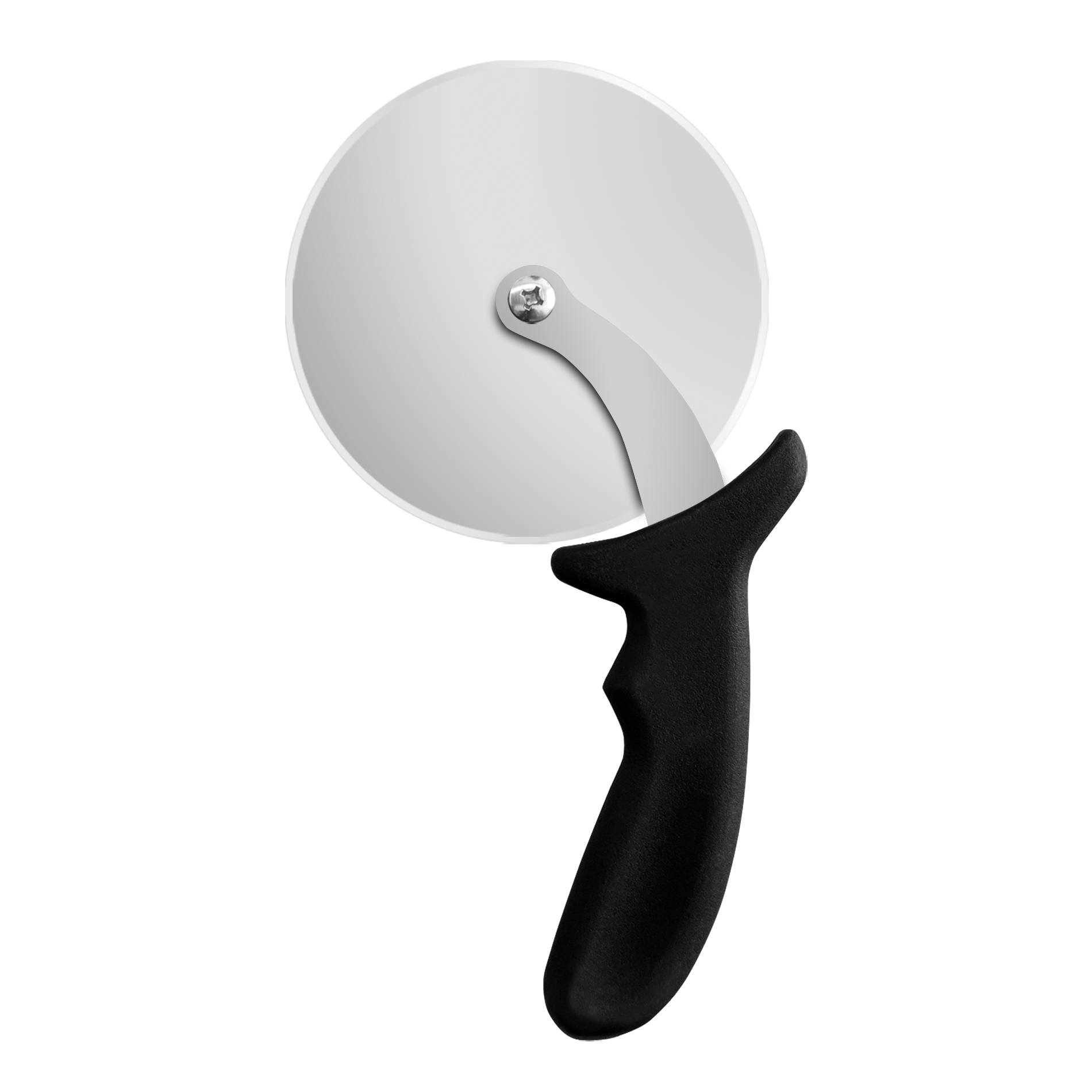 Cortador de pizza de acero inoxidable COPI-4