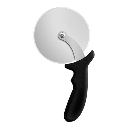 Cortador de pizza de acero inoxidable COPI-4