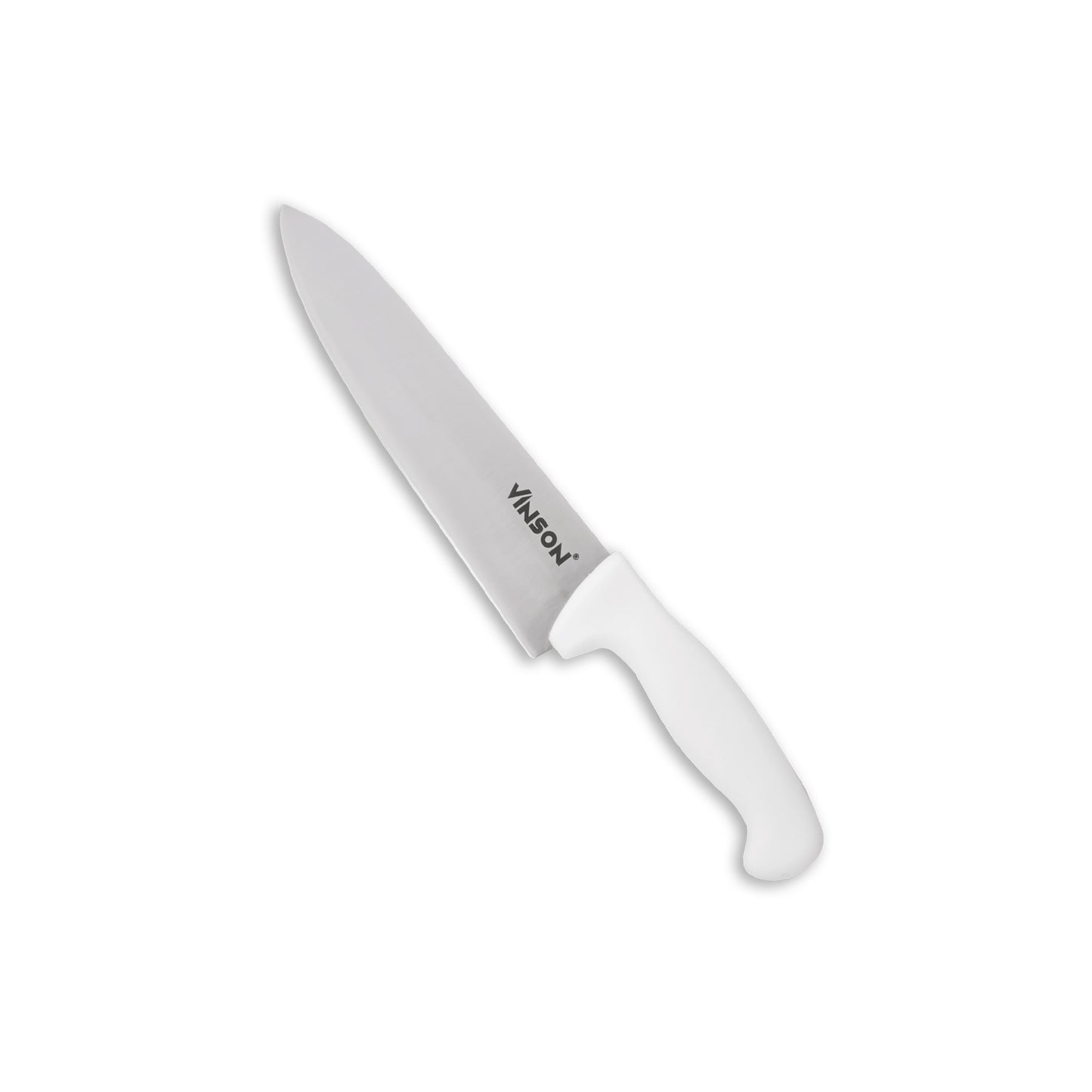 Cuchillo Chef 12", mango ergonómico