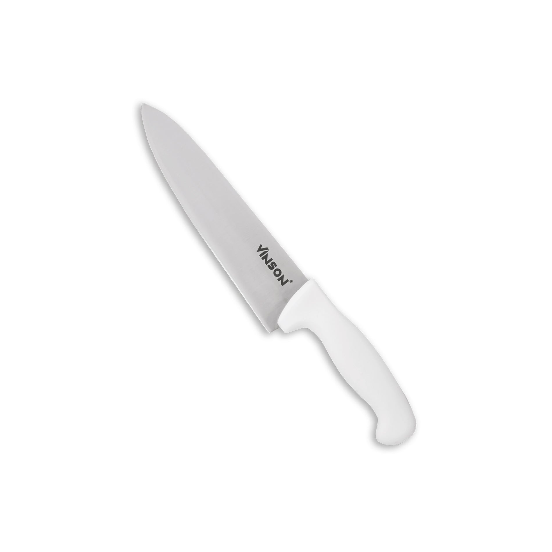 Cuchillo Chef 12", mango ergonómico