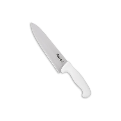 Cuchillo Chef 12", mango ergonómico