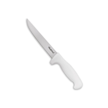 Cuchillo deshuesador recto 6"