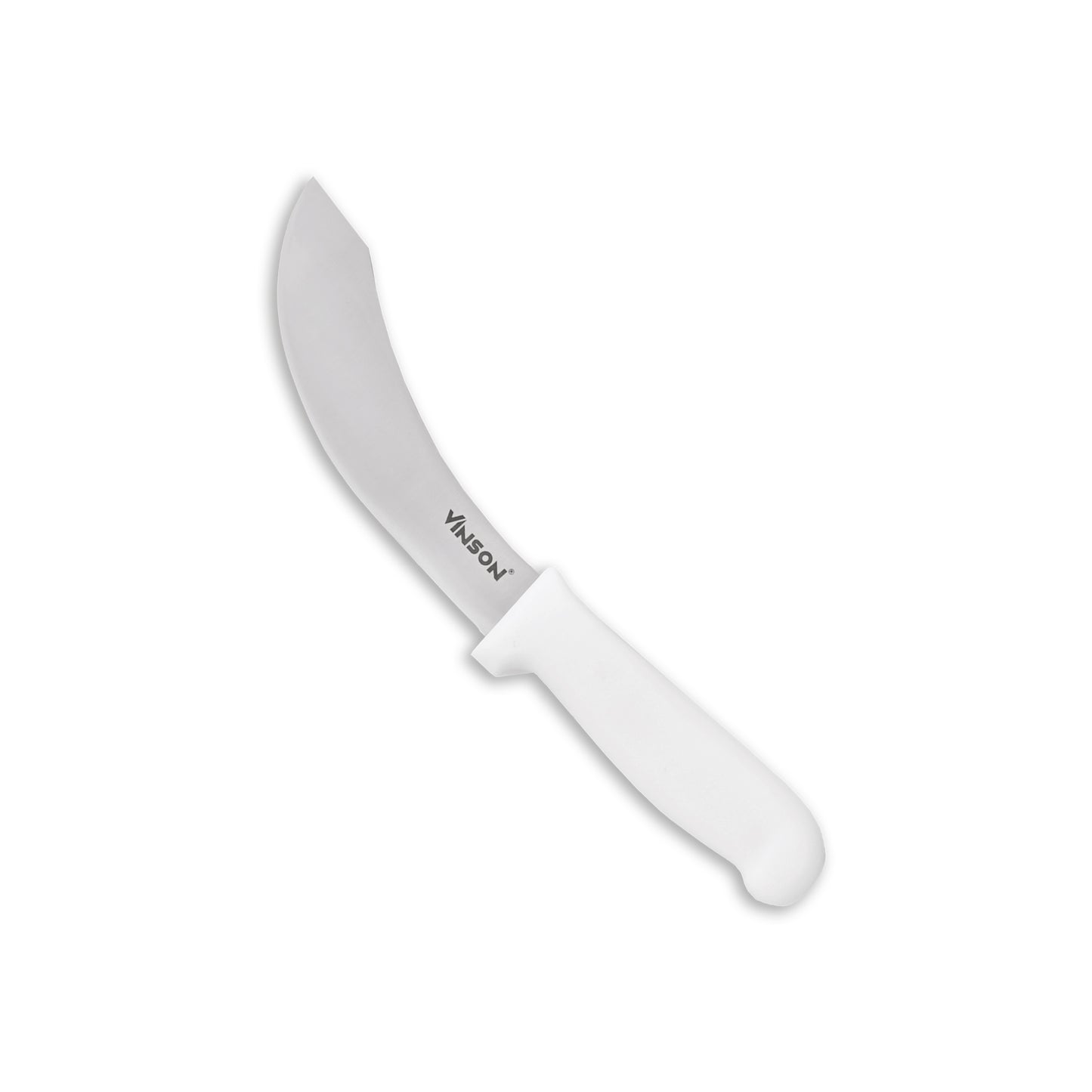Cuchillo deslonjador 6", mango ergonómico