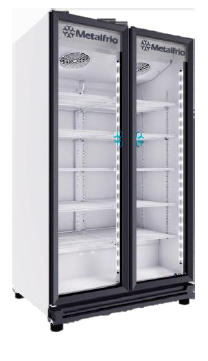 Enfriadores verticales  RB-6802P