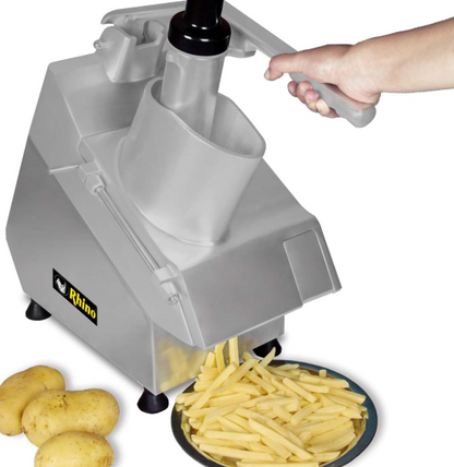 Procesador de alimentos con motor de 3/4 hp PROAL-550