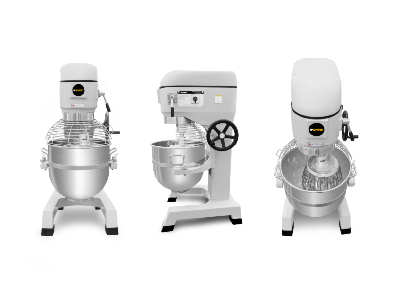Batidora planetaria, capacidad de 60 lt BATI-60