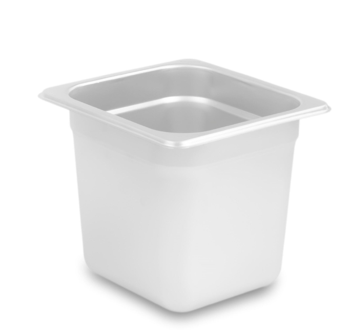 Inserto de acero inoxidable