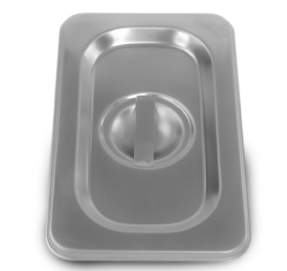 Tapa para inserto de acero inoxidable