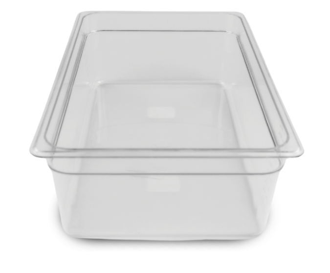 Inserto de policarbonato