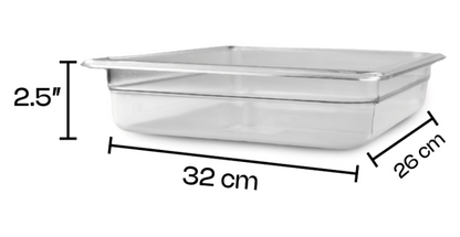 Inserto de policarbonato