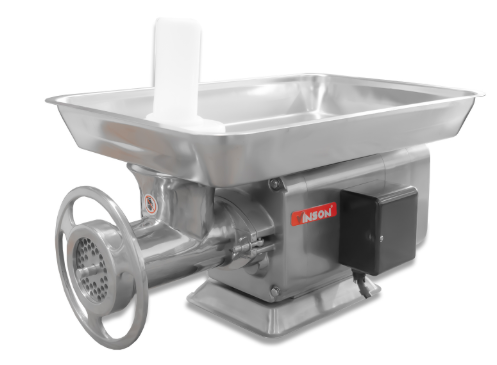 Molino para carne, motor de 2 hp MOLAI-22