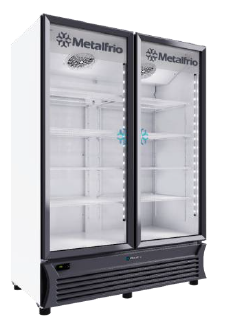 Enfriadores verticales RB-8002P