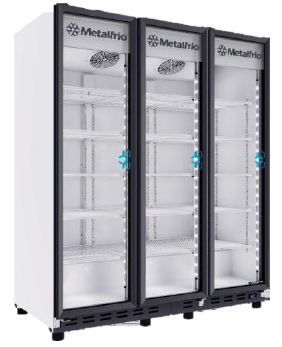 Enfriadores verticales  RB-9003P