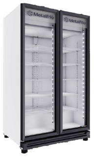 Enfriador vertical VN-100