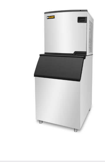 Fábrica de Hielo en Cubo 450 kg FAHIEL-450