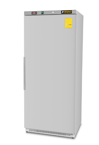 Refrigerador Vertical Puerta Sólida REVEAB-19S