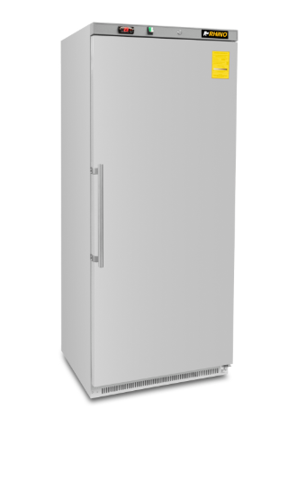 Refrigerador Vertical Puerta Sólida REVEAB-19S