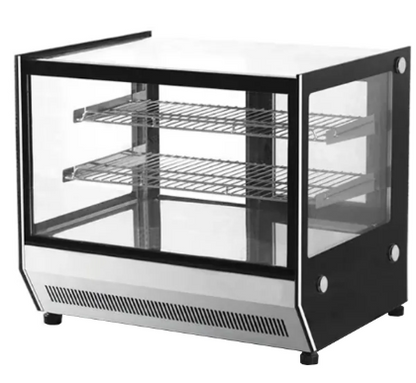 Vitrina refrigerada de mostrador GD-VFG-MR-120