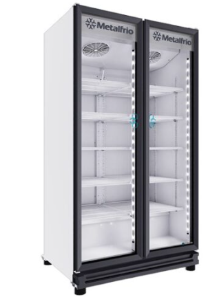 Enfriador vertical VN-100