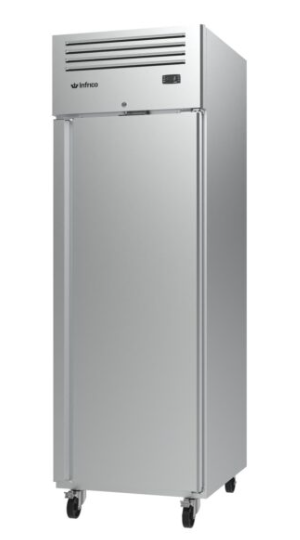 Armario de refrigeración AGB Hibrido Refrigeración 1 puerta AGB23H_66