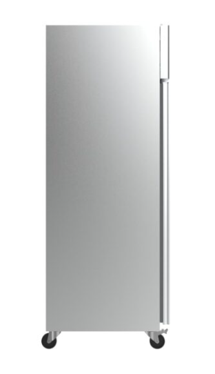 Armario de refrigeración AGB Hibrido Refrigeración 1 puerta AGB23H_66