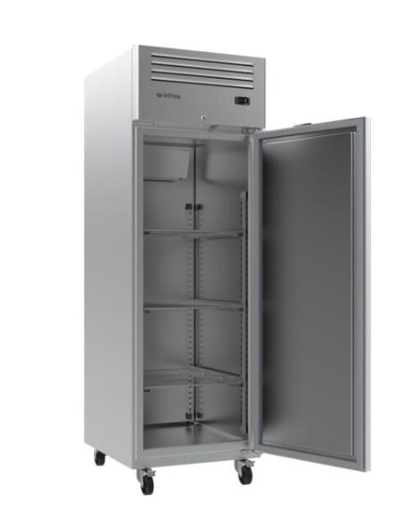 Armario de refrigeración AGB Hibrido Refrigeración 1 puerta AGB23H_66