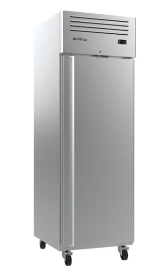 Armario de refrigeración AGB Hibrido Refrigeración 1 puerta AGB23H_66