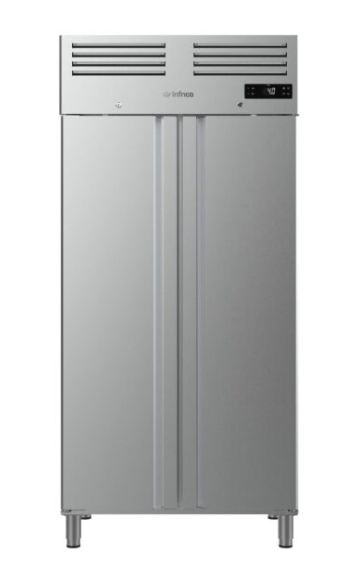 Armario de refrigeración GN 1/1 SLIM LINE 300/600L Series AGN602_66