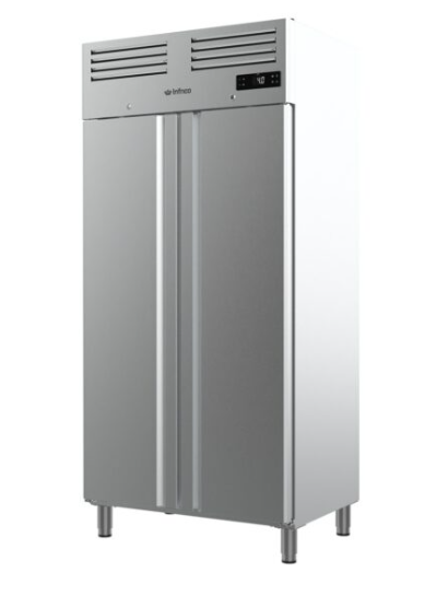 Armario de refrigeración GN 1/1 SLIM LINE 300/600L Series AGN602_66