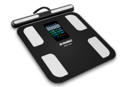 Báscula corporal BIOPI-180