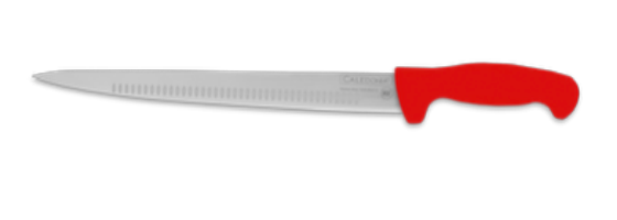 Cuchillo cecinero 14" CACE-14R