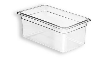 Inserto para Policarbonato Tercio 6" INPOTE-6