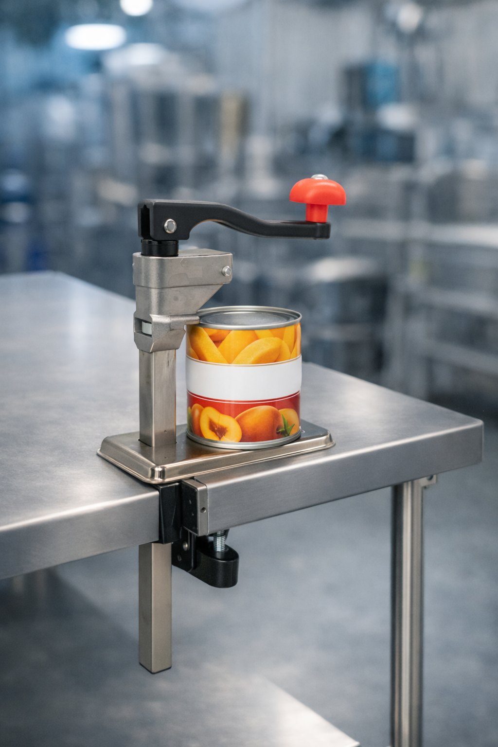 Abrelatas Industrial de 55 cm ABRIN-55