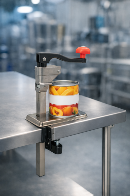 Abrelatas Industrial de 55 cm ABRIN-55