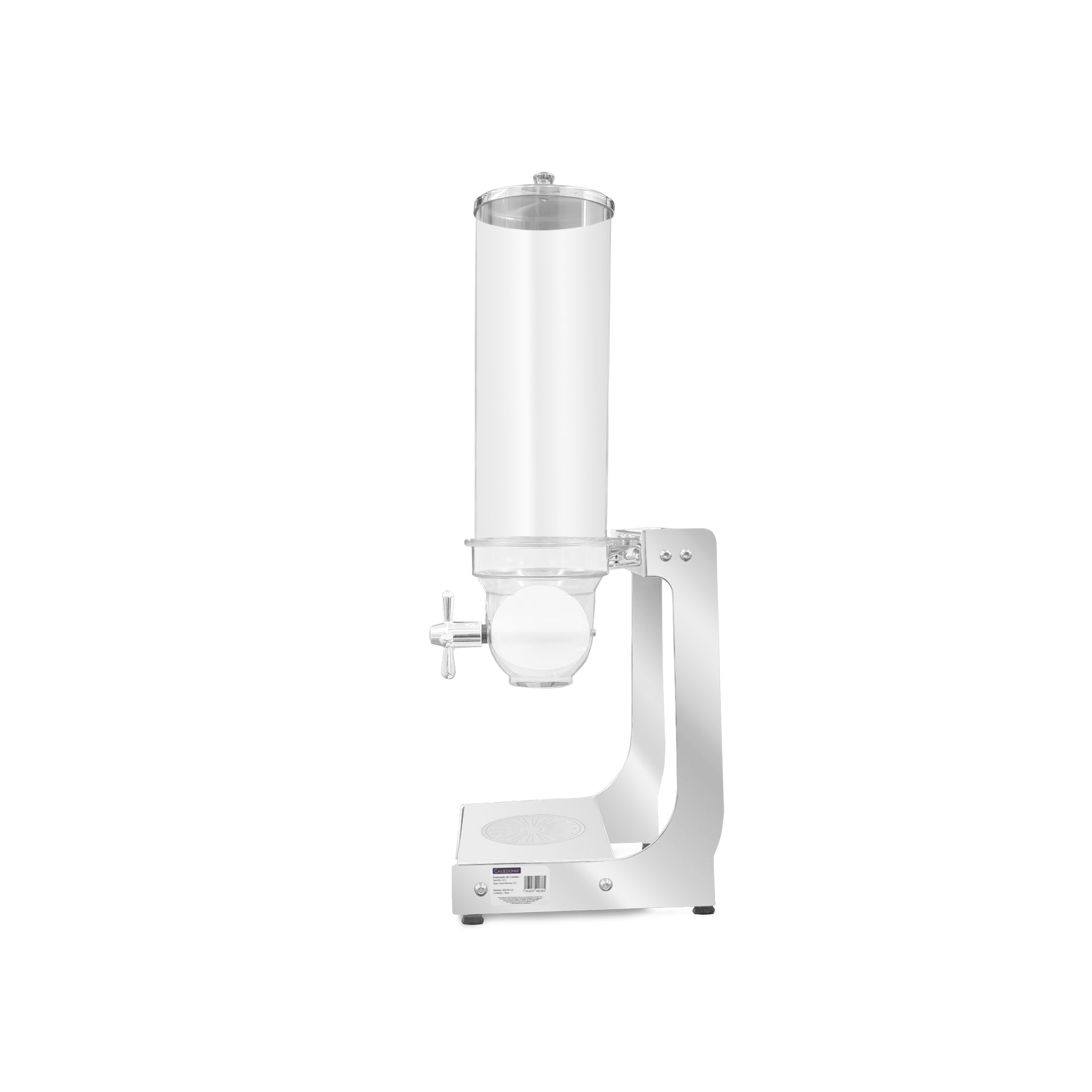 Dispensador de Cereales Sencillo DISCER-3.5