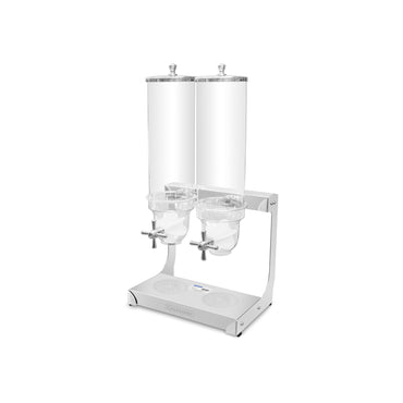 Dispensador de Cereales Doble DISCER-7