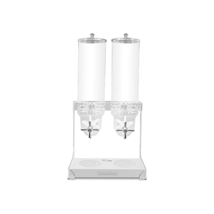 Dispensador de Cereales Doble DISCER-7