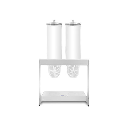 Dispensador de Cereales Doble DISCER-7