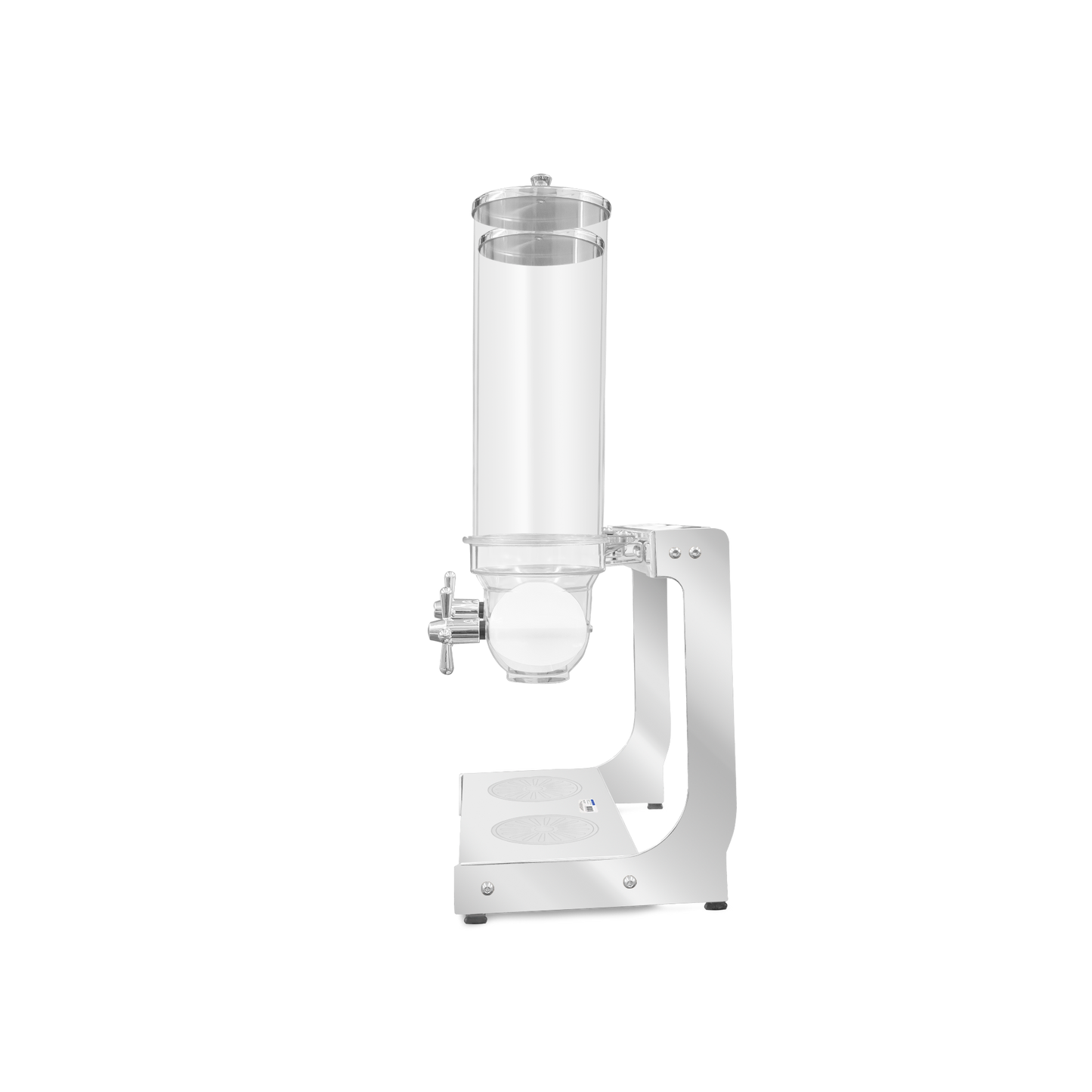 Dispensador de Cereales Doble DISCER-7