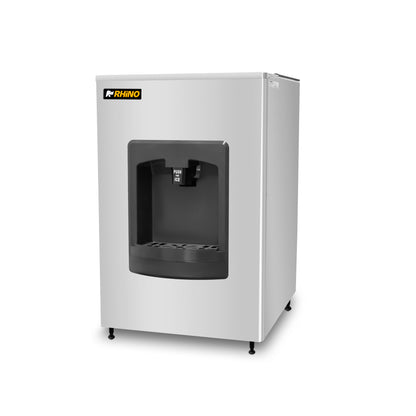 Dispensador de Hielo 100 kg DISHI-100