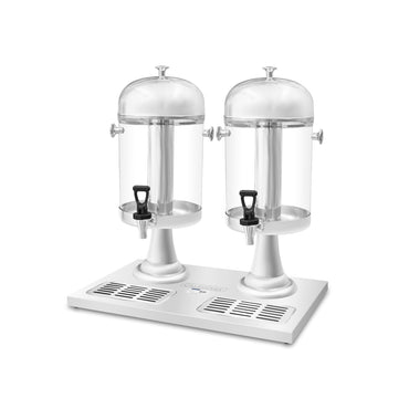 Dispensador Cilíndrico de Bebidas 16 L DISJU-16
