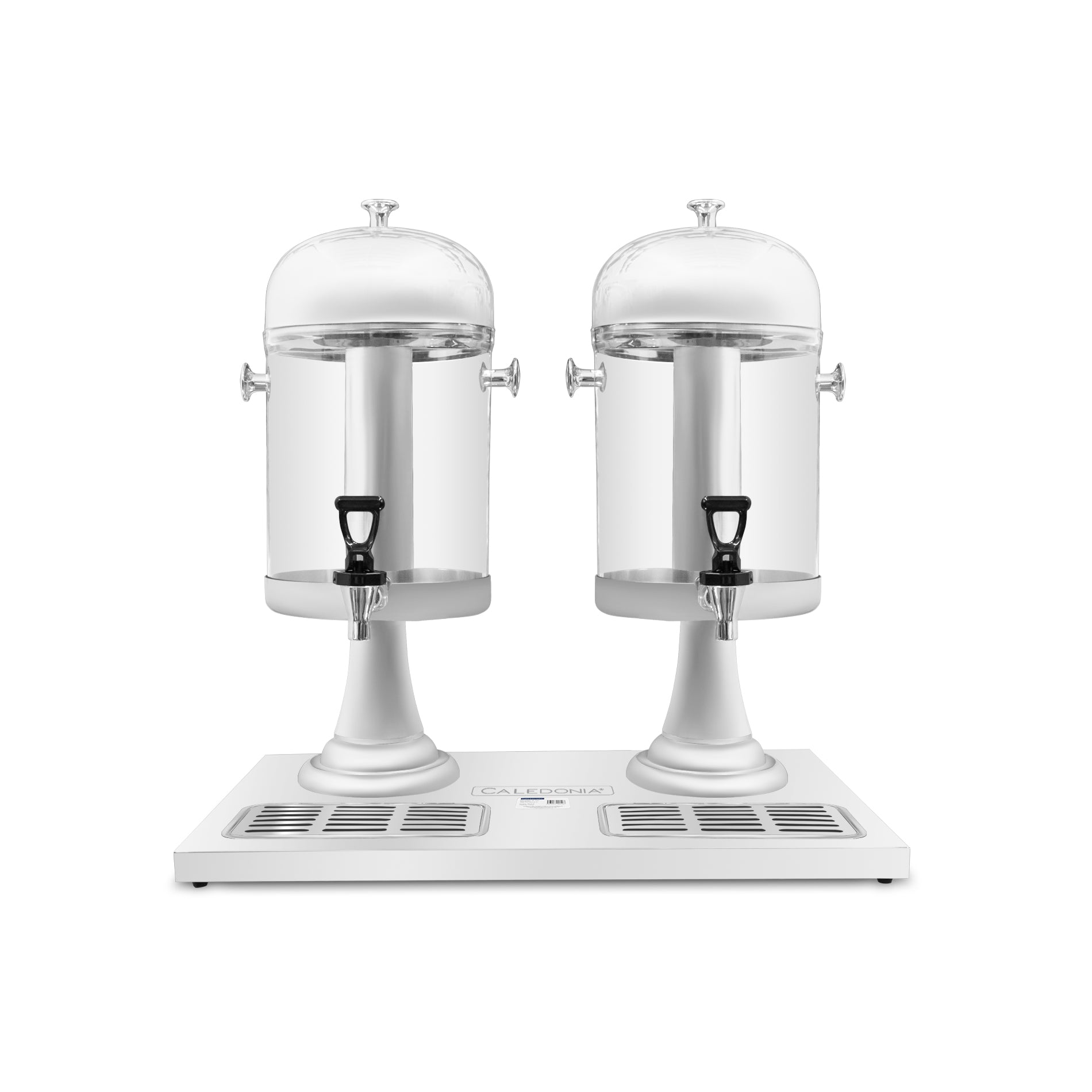 Dispensador Cilíndrico de Bebidas 16 L DISJU-16