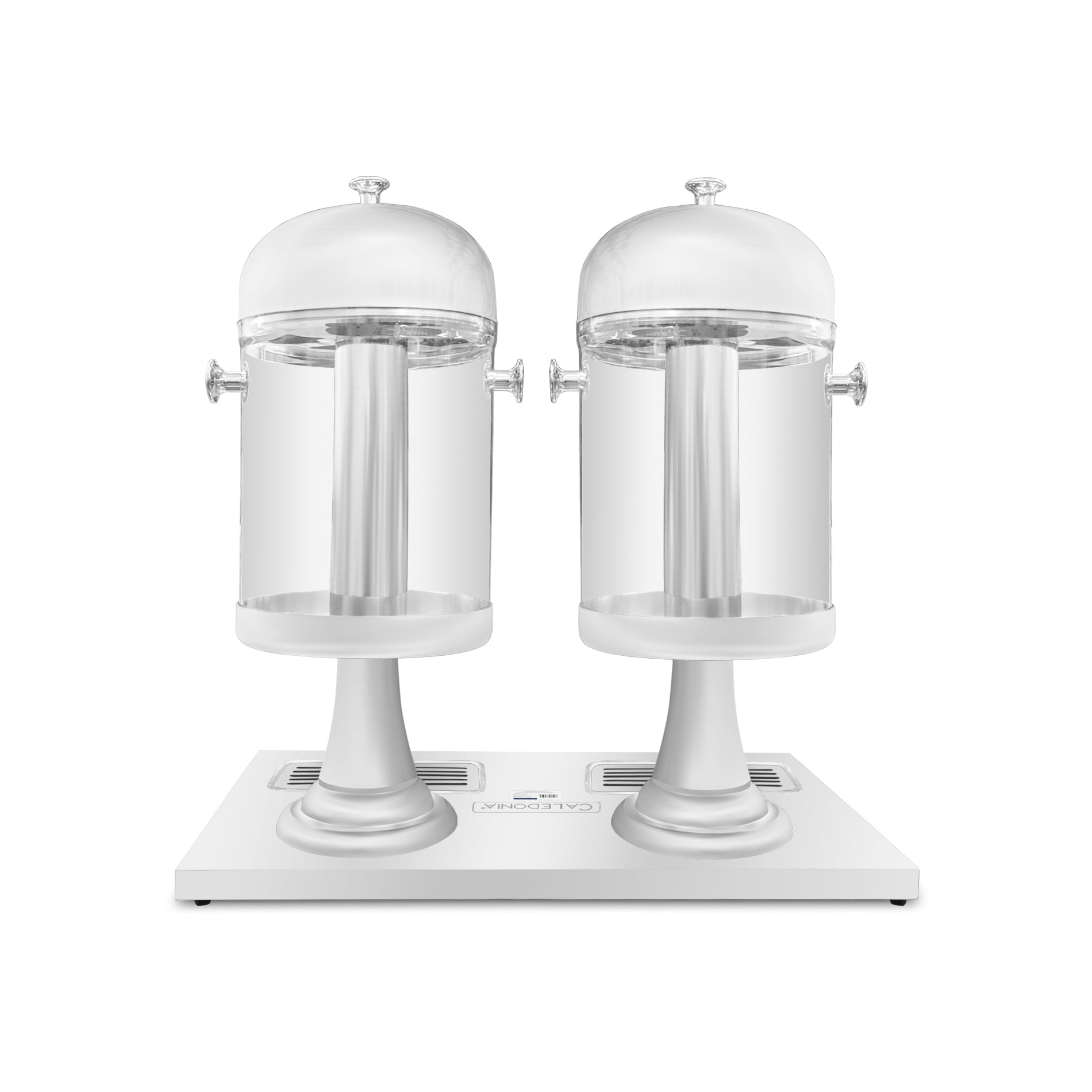 Dispensador Cilíndrico de Bebidas 16 L DISJU-16