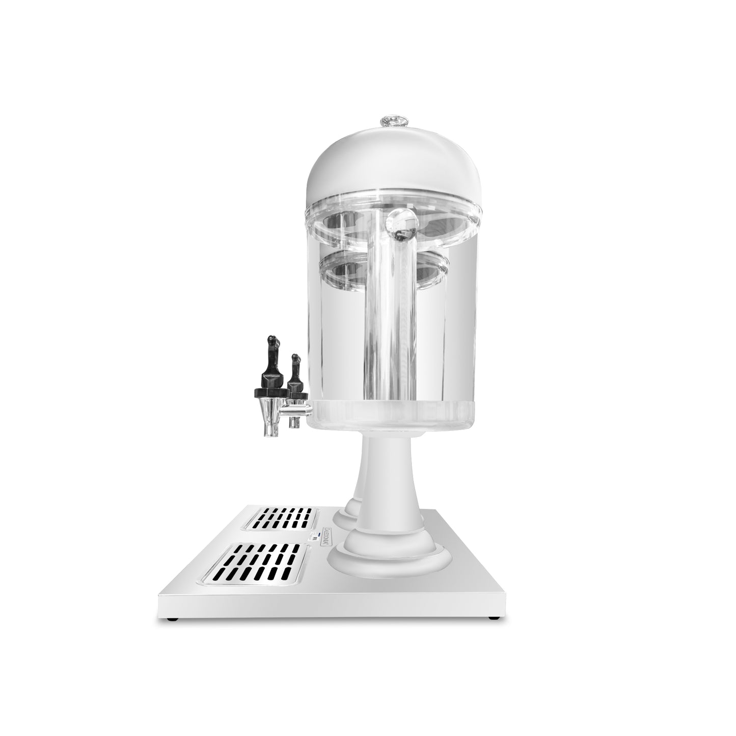 Dispensador Cilíndrico de Bebidas 16 L DISJU-16