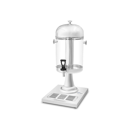 Dispensador Cilíndrico de Bebidas 8 L DISJU-8