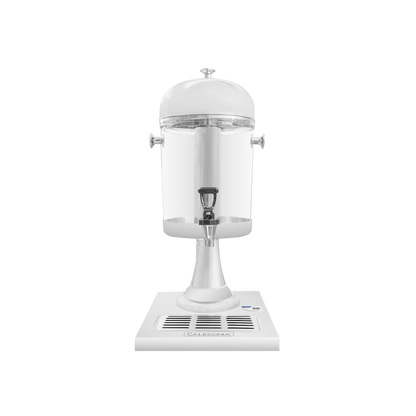 Dispensador Cilíndrico de Bebidas 8 L DISJU-8