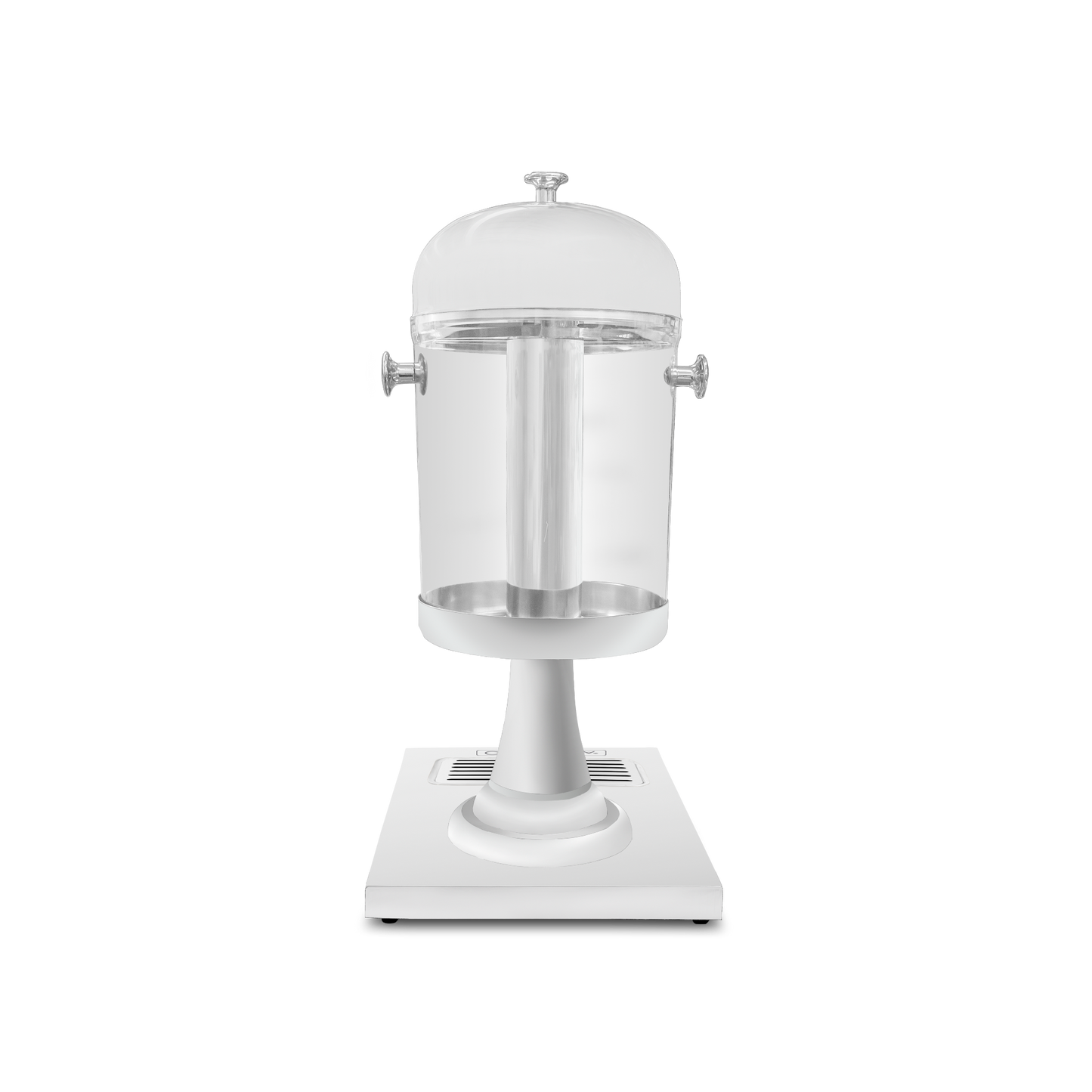 Dispensador Cilíndrico de Bebidas 8 L DISJU-8