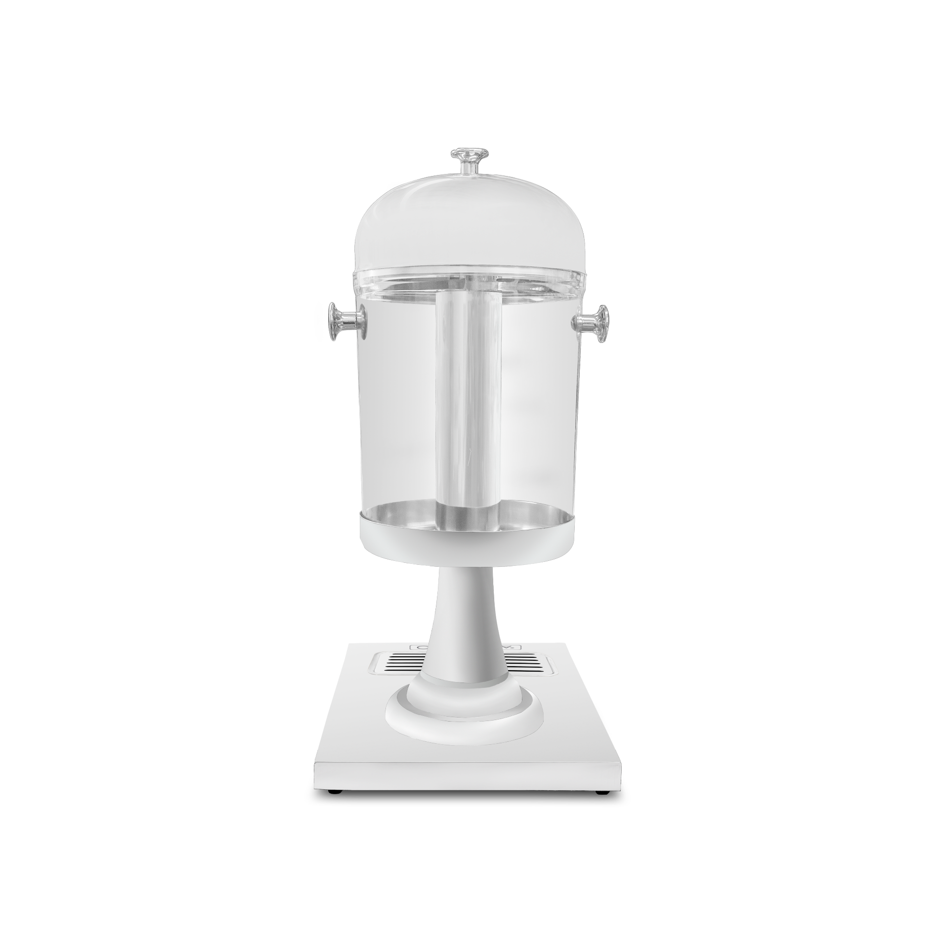 Dispensador Cilíndrico de Bebidas 8 L DISJU-8