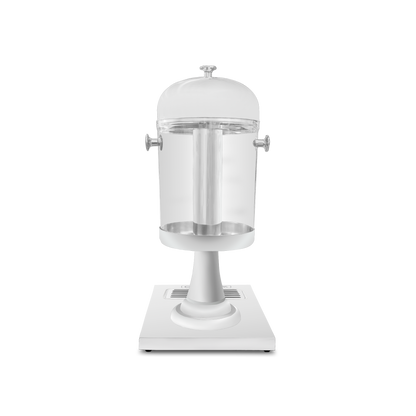 Dispensador Cilíndrico de Bebidas 8 L DISJU-8